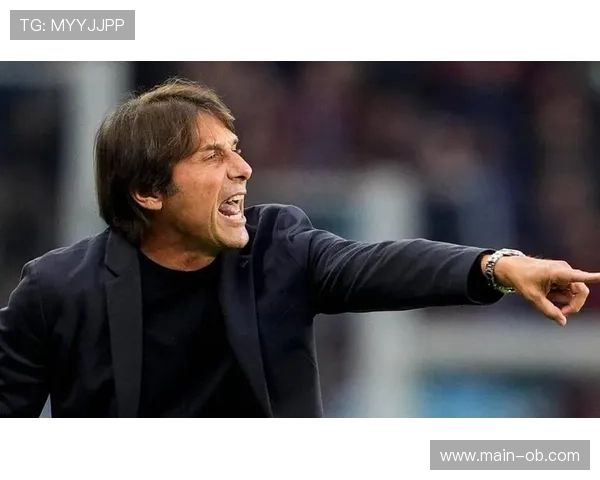 孔蒂调整首发阵容，朗替代内雷斯出战国际米兰