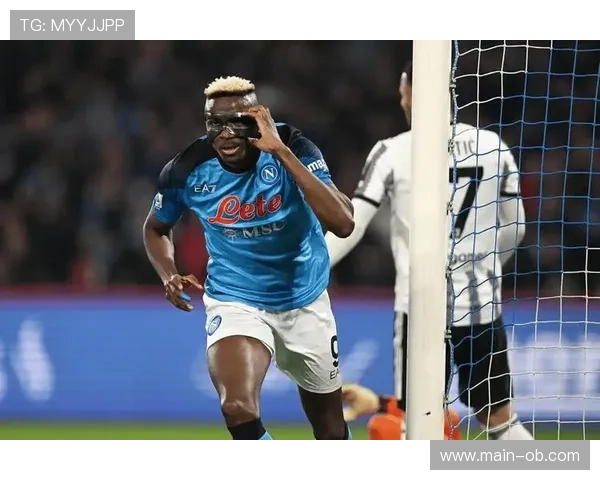 加拉塔萨雷坚称未收到奥斯梅恩报价，设定8000万欧元谈判起点